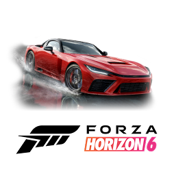 Forza Horizon 6